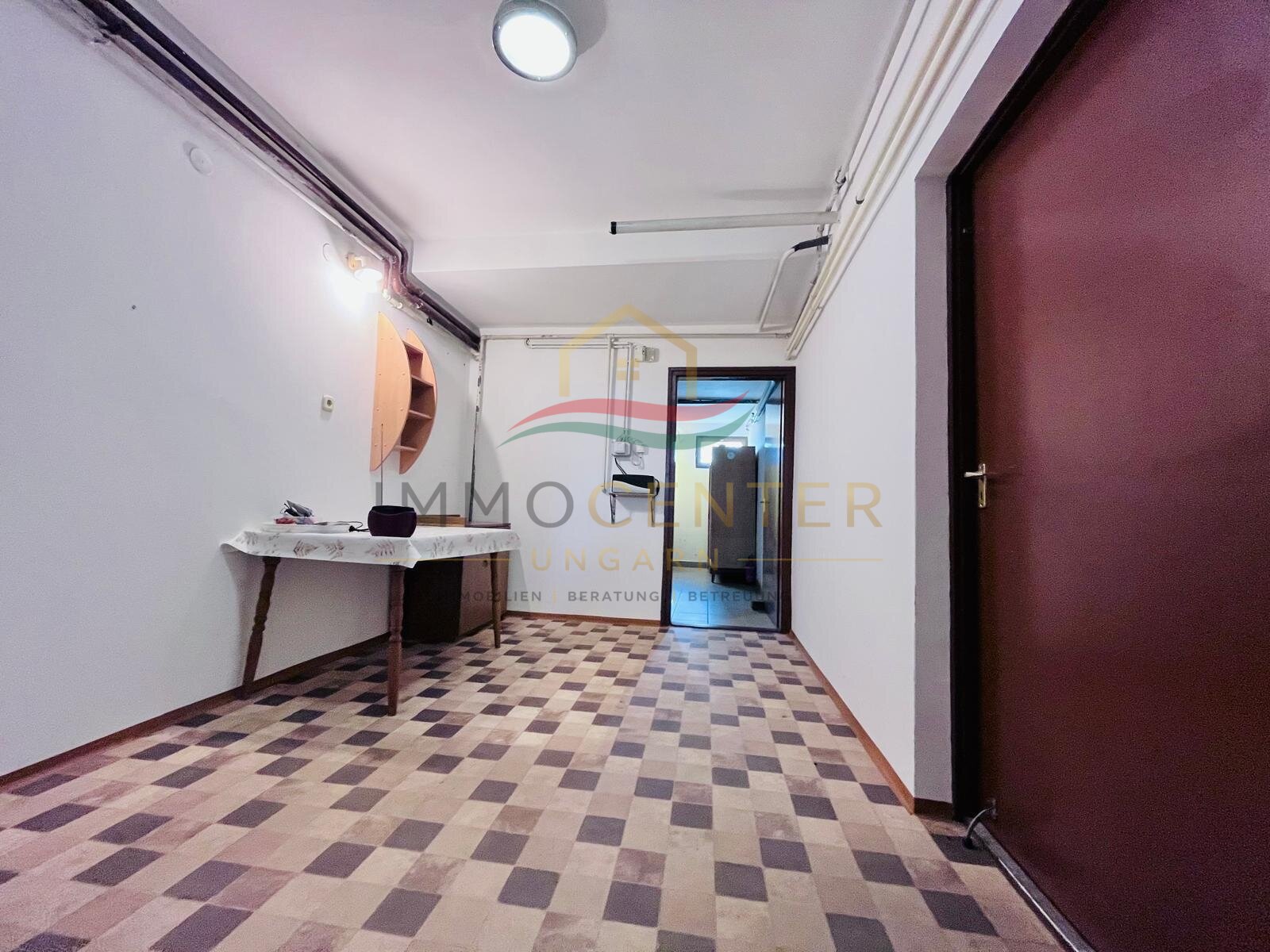 Spacious detached house with panoramic views in Cserszegtomaj, photo 37 of 40
