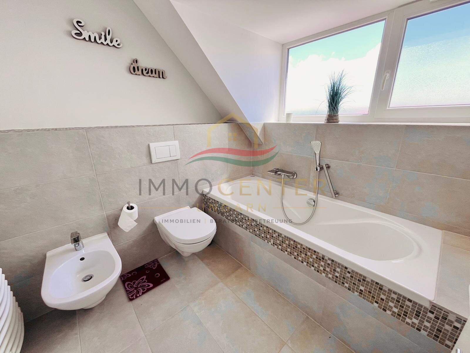 Exclusief penthouse met galerij in het hart van Hévíz, foto 19 van 28