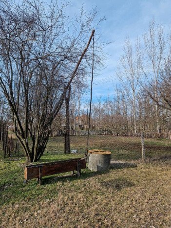 (BBA) Alter Bauernhof mit mehr als 8 Hektar Wald/Land – Csólyospálos, Bild 9 von 13