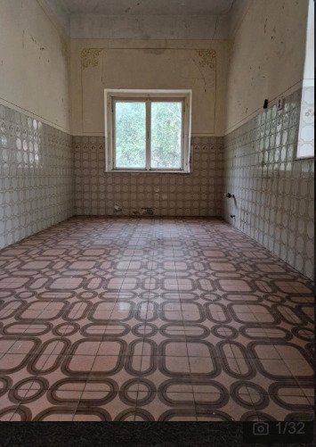 () Old Art Nouveau school building with great potential – Csólyospálos, photo 6 of 31