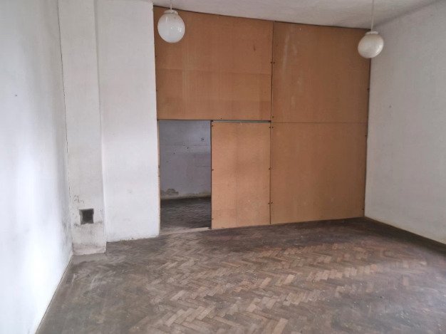 () Old Art Nouveau school building with great potential – Csólyospálos, photo 10 of 31