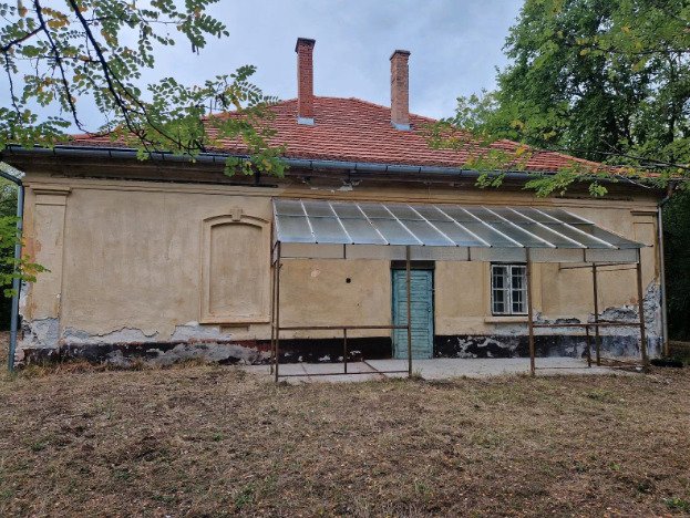 () Old Art Nouveau school building with great potential – Csólyospálos, photo 27 of 31