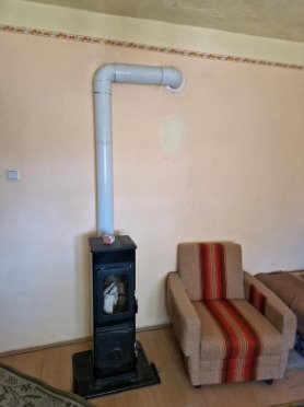 (ACA) Gut erhaltenes Bauernhaus im Orginalzustand und viel Grund – Csengele, Bild 9 von 20