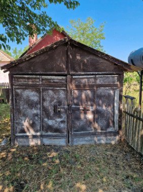 (ACA) Gut erhaltenes Bauernhaus im Orginalzustand und viel Grund – Csengele, Bild 14 von 20