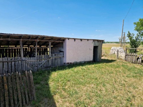 (ACA) Gut erhaltenes Bauernhaus im Orginalzustand und viel Grund – Csengele, Bild 16 von 20