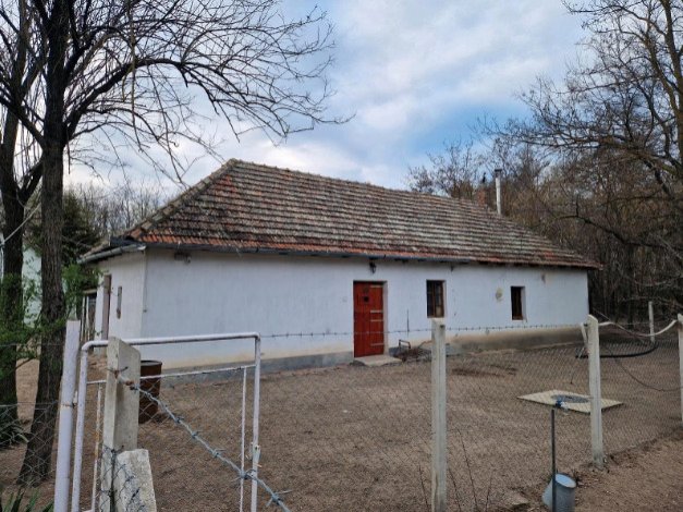 () Vadászház Dél-Magyarországon – Üllés, 20/20. kép