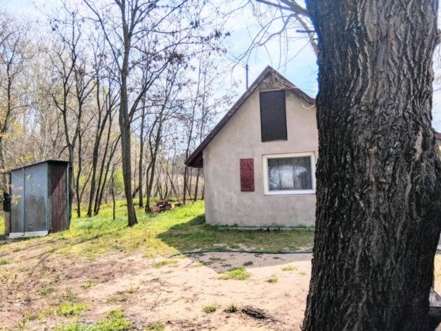 (ABA) Gedeeltelijk gerenoveerde boerderij in Zuid-Hongarije – Kigyós, foto 2 van 34