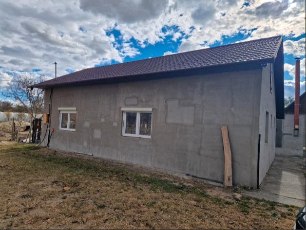 (ABA) Gedeeltelijk gerenoveerde boerderij in Zuid-Hongarije – Kigyós, foto 4 van 34