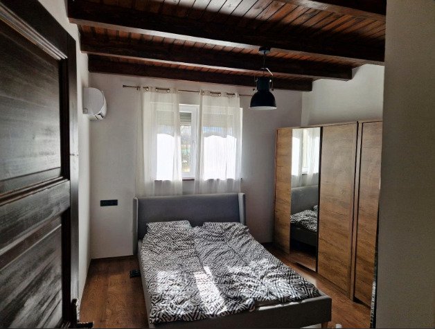 (ABA) Gedeeltelijk gerenoveerde boerderij in Zuid-Hongarije – Kigyós, foto 8 van 34