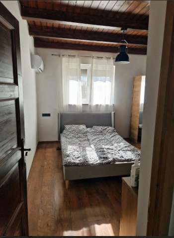 (ABA) Gedeeltelijk gerenoveerde boerderij in Zuid-Hongarije – Kigyós, foto 9 van 34
