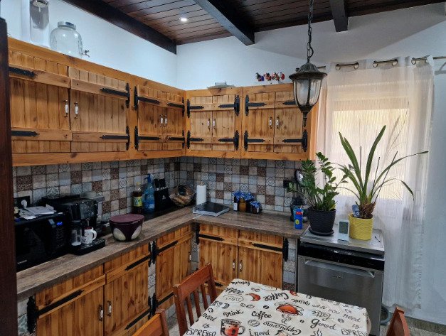 (ABA) Gedeeltelijk gerenoveerde boerderij in Zuid-Hongarije – Kigyós, foto 10 van 34
