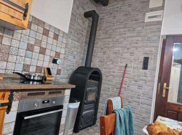 (ABA) Gedeeltelijk gerenoveerde boerderij in Zuid-Hongarije – Kigyós, foto 11 van 34