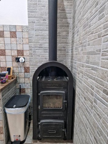 (ABA) Gedeeltelijk gerenoveerde boerderij in Zuid-Hongarije – Kigyós, foto 12 van 34
