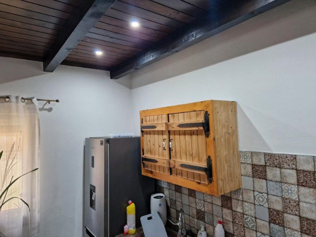 (ABA) Gedeeltelijk gerenoveerde boerderij in Zuid-Hongarije – Kigyós, foto 13 van 34