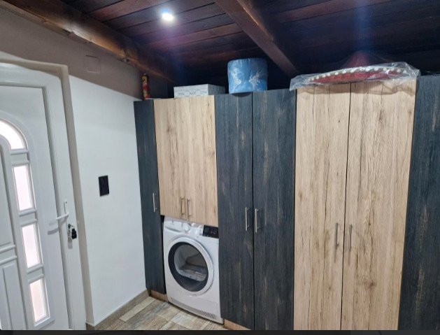 (ABA) Gedeeltelijk gerenoveerde boerderij in Zuid-Hongarije – Kigyós, foto 18 van 34