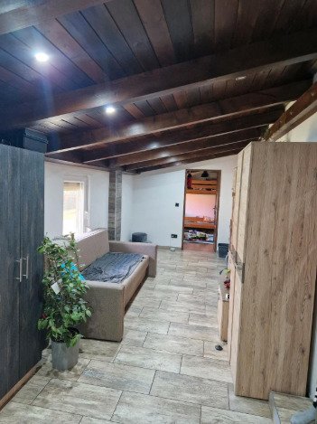 (ABA) Gedeeltelijk gerenoveerde boerderij in Zuid-Hongarije – Kigyós, foto 19 van 34