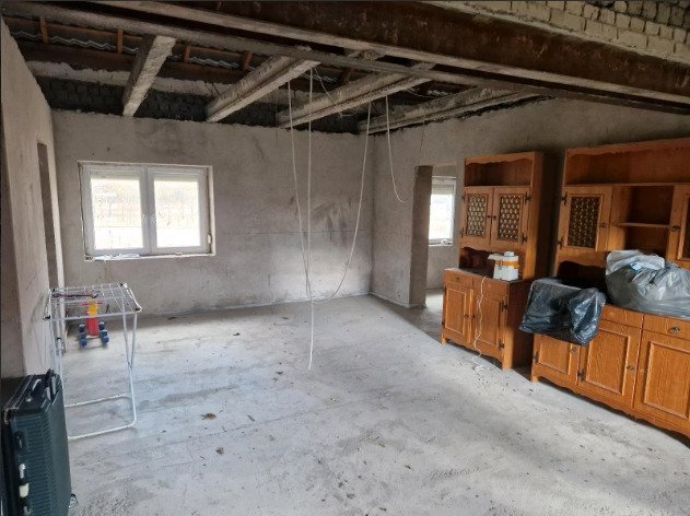 (ABA) Gedeeltelijk gerenoveerde boerderij in Zuid-Hongarije – Kigyós, foto 21 van 34