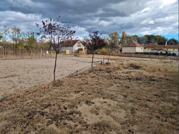 (ABA) Gedeeltelijk gerenoveerde boerderij in Zuid-Hongarije – Kigyós, foto 32 van 34
