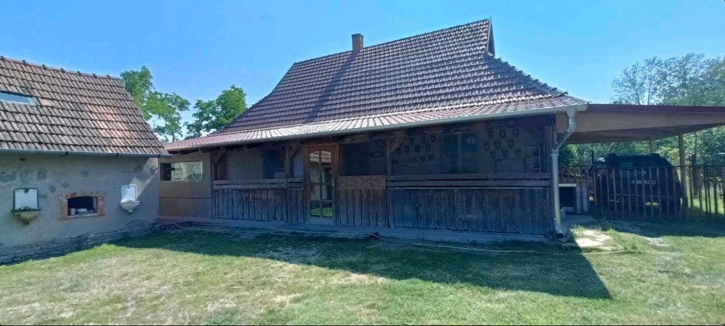 () Felújított parasztház Dél-Magyarországon – Ásotthalom, 2/23. kép