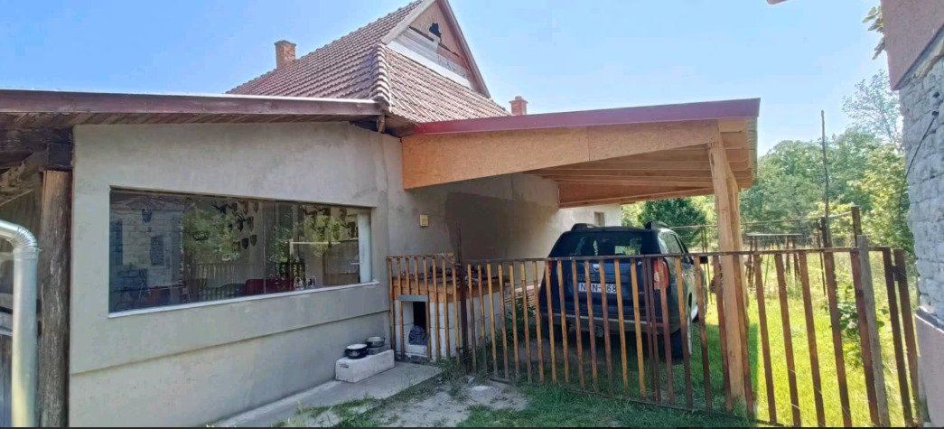 () Felújított parasztház Dél-Magyarországon – Ásotthalom, 3/23. kép