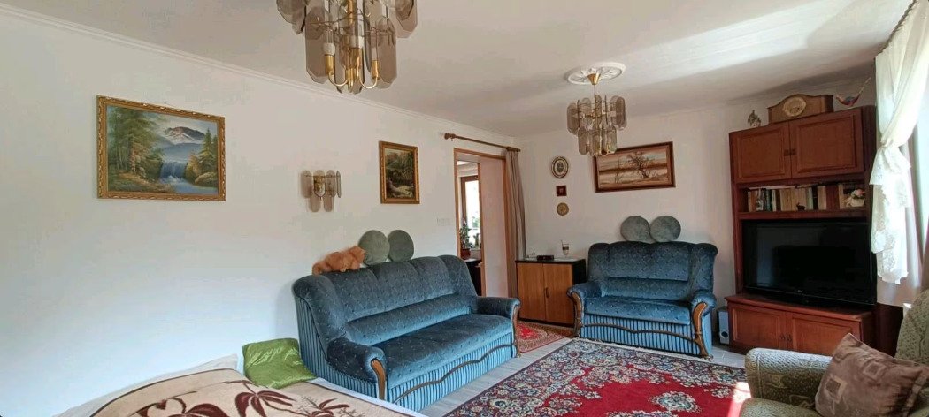 () Felújított parasztház Dél-Magyarországon – Ásotthalom, 15/23. kép