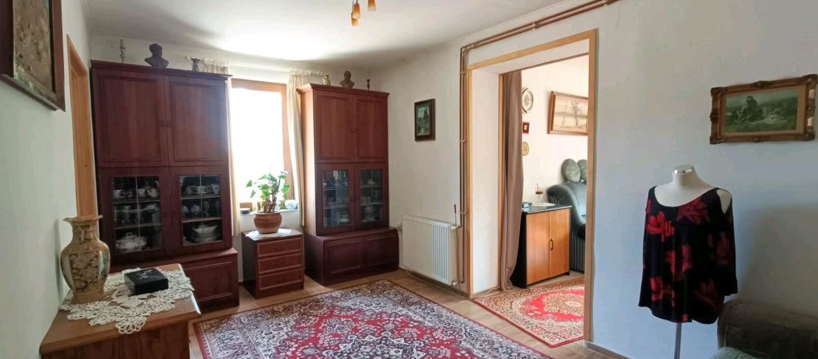 Felújított parasztház csendes, madárbarát környezetben – Ásotthalom, 19/22. kép
