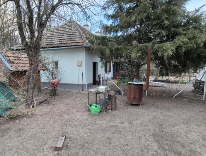 (ABA) Tanya - Vrijstaande boerderij voor veeteelt – Csengele, foto 16 van 20