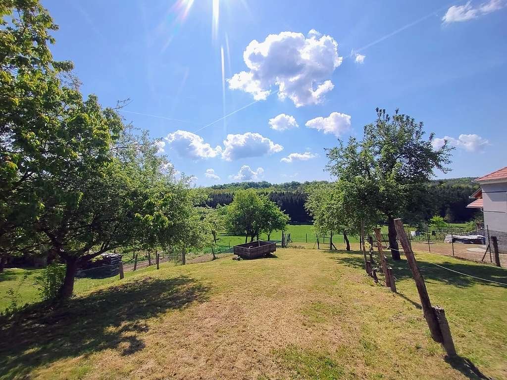 (ABA) Einfamilienhaus im Herzen des Őrség – Kondorfa, Bild 2 von 19