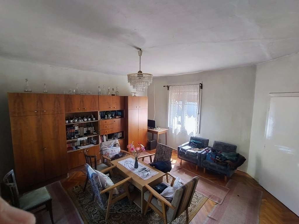 (ABA) Einfamilienhaus im Herzen des Őrség – Kondorfa, Bild 4 von 19