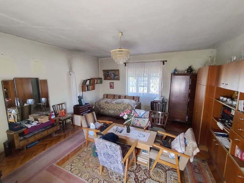 (ABA) Einfamilienhaus im Herzen des Őrség – Kondorfa, Bild 5 von 19