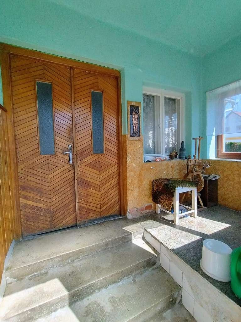 (ABA) Einfamilienhaus im Herzen des Őrség – Kondorfa, Bild 6 von 19
