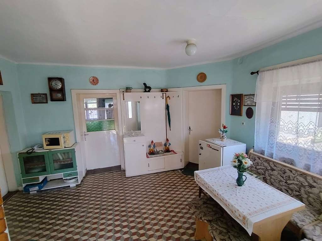 (ABA) Einfamilienhaus im Herzen des Őrség – Kondorfa, Bild 7 von 19