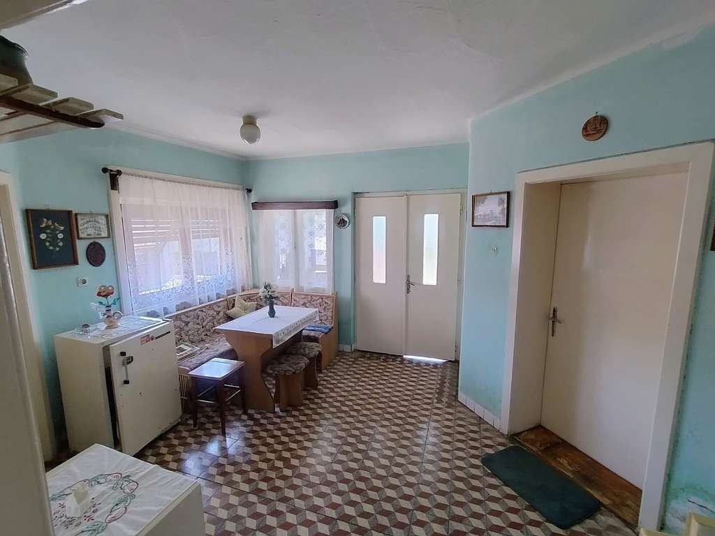 (ABA) Einfamilienhaus im Herzen des Őrség – Kondorfa, Bild 8 von 19