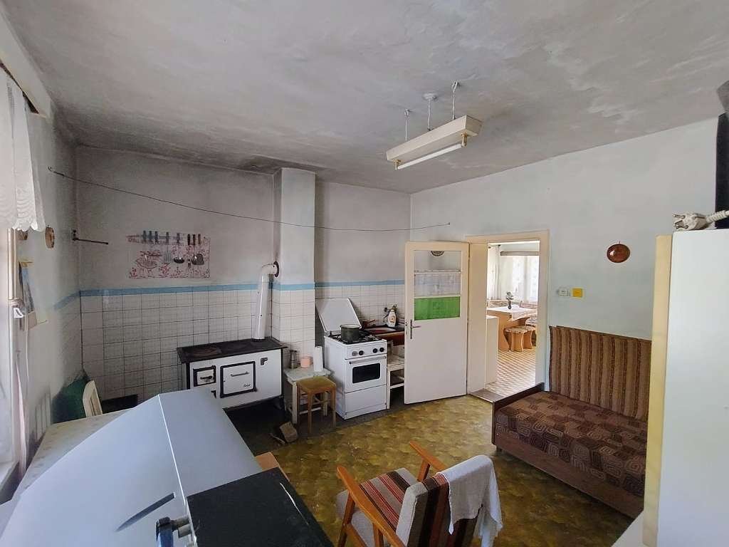 (ABA) Einfamilienhaus im Herzen des Őrség – Kondorfa, Bild 9 von 19