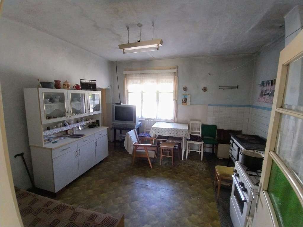 (ABA) Einfamilienhaus im Herzen des Őrség – Kondorfa, Bild 10 von 19