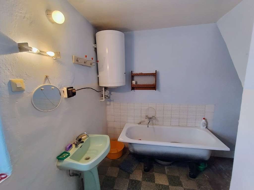 (ABA) Einfamilienhaus im Herzen des Őrség – Kondorfa, Bild 11 von 19