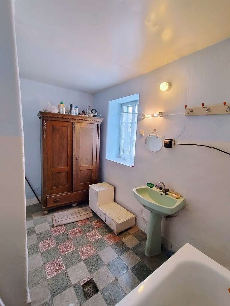 (ABA) Einfamilienhaus im Herzen des Őrség – Kondorfa, Bild 12 von 19
