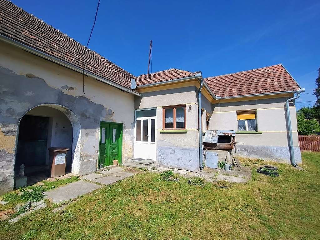 (ABA) Einfamilienhaus im Herzen des Őrség – Kondorfa, Bild 13 von 19