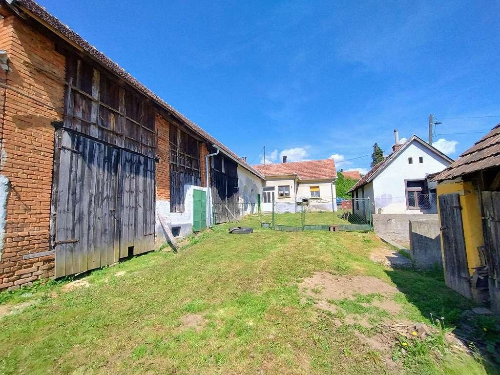 (ABA) Einfamilienhaus im Herzen des Őrség – Kondorfa, Bild 15 von 19