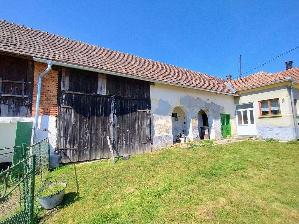 (ABA) Einfamilienhaus im Herzen des Őrség – Kondorfa, Bild 16 von 19