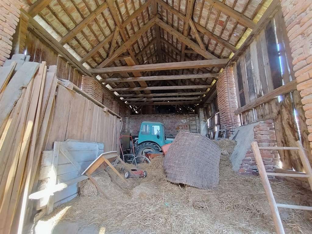 (ABA) Einfamilienhaus im Herzen des Őrség – Kondorfa, Bild 18 von 19
