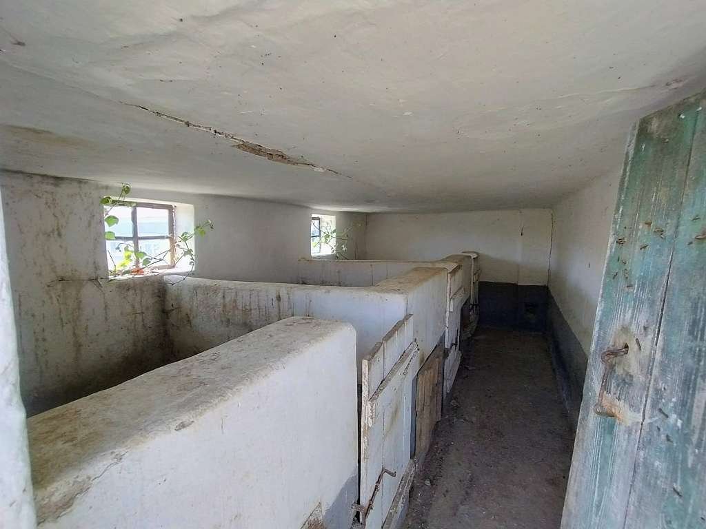 (ABA) Einfamilienhaus im Herzen des Őrség – Kondorfa, Bild 19 von 19