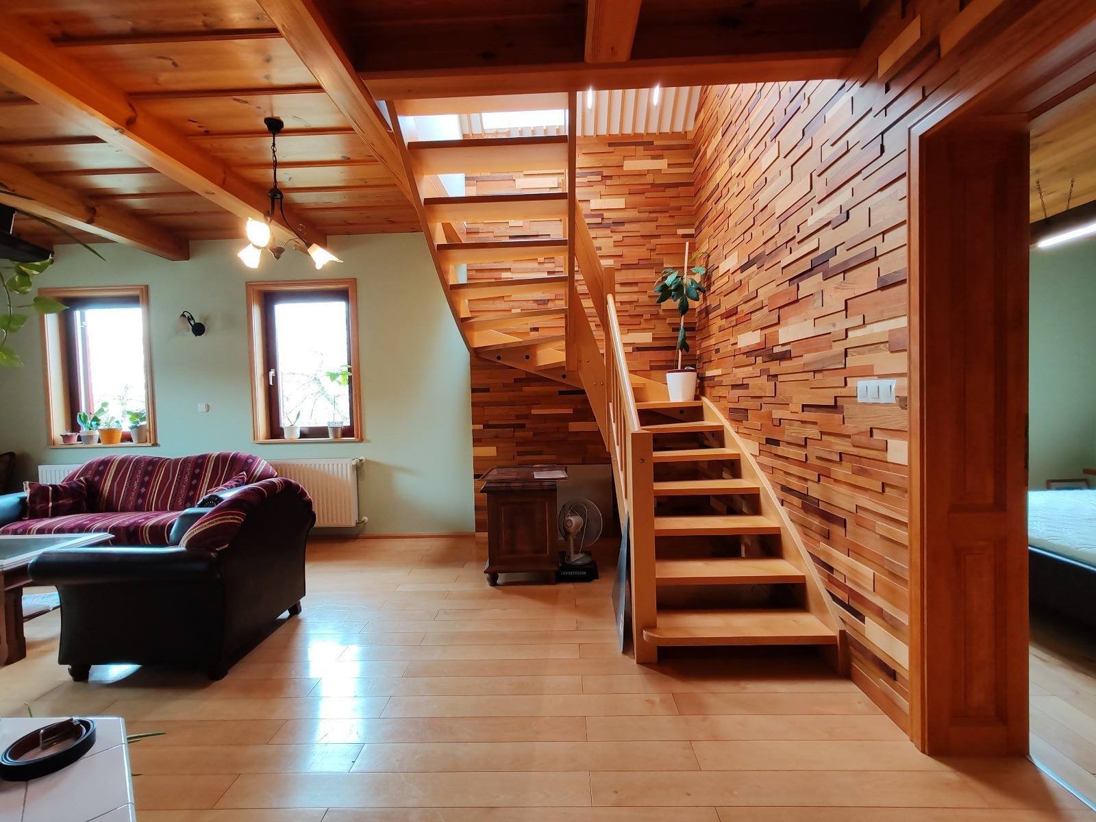 (AAA) Gepflegtes Familienhaus mit Panoramablick Nähe Österreich – Szentgotthárd, Bild 3 von 16