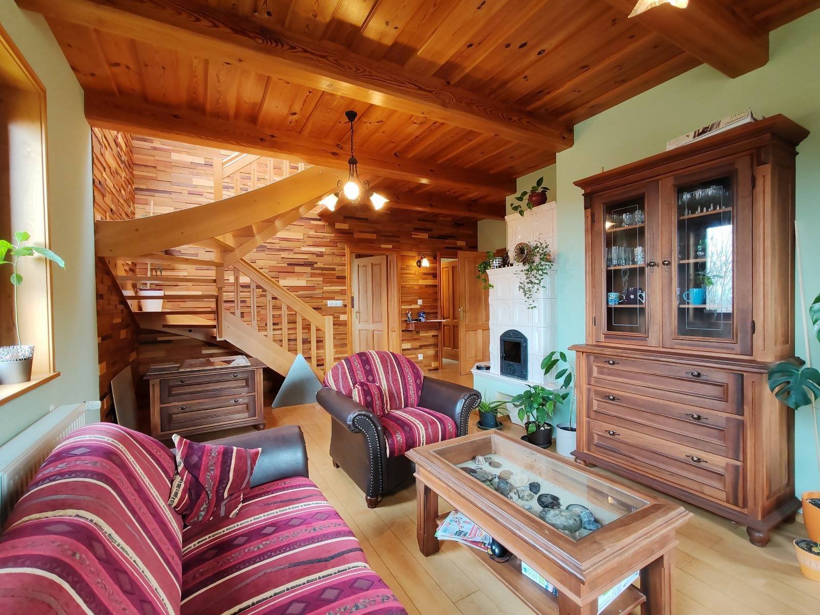 (AAA) Gepflegtes Familienhaus mit Panoramablick Nähe Österreich – Szentgotthárd, Bild 5 von 16