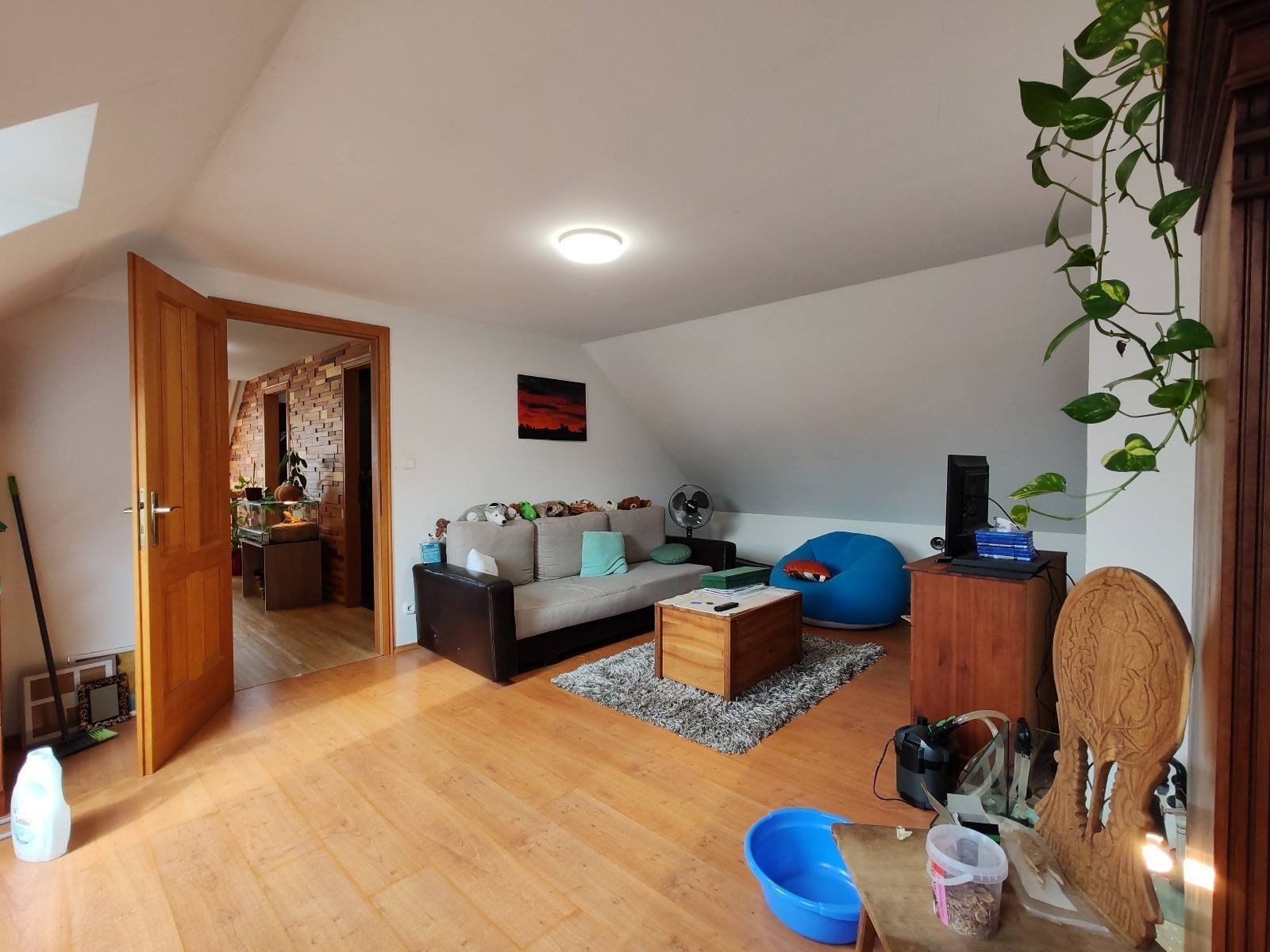 (AAA) Gepflegtes Familienhaus mit Panoramablick Nähe Österreich – Szentgotthárd, Bild 6 von 16