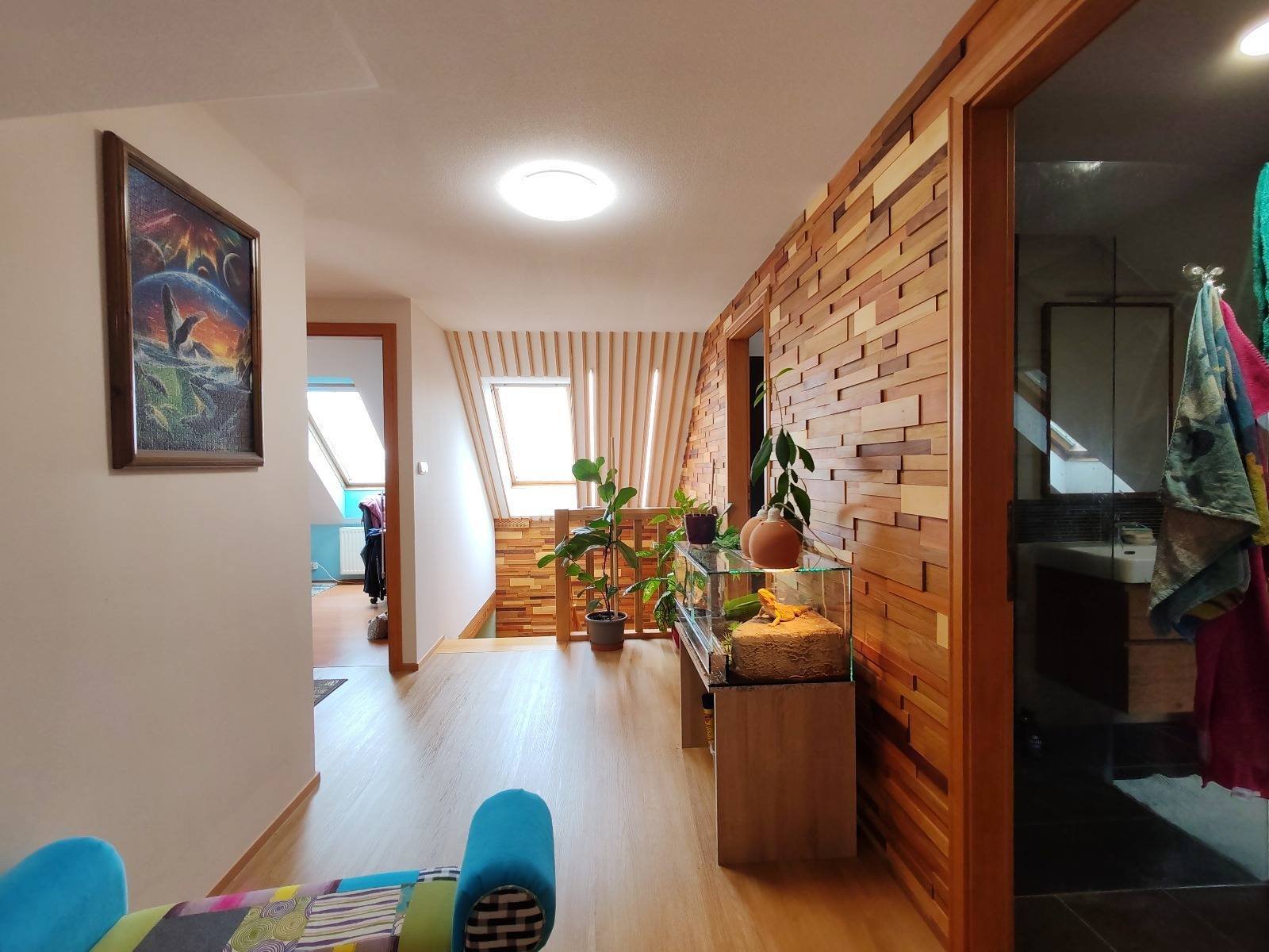 (AAA) Gepflegtes Familienhaus mit Panoramablick Nähe Österreich – Szentgotthárd, Bild 8 von 16