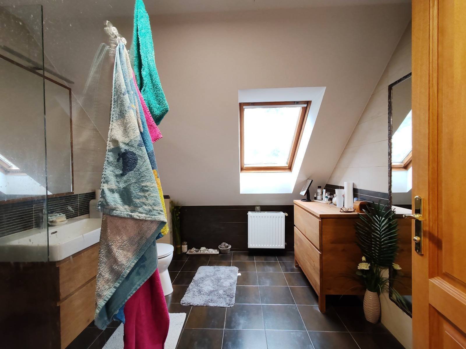 (AAA) Gepflegtes Familienhaus mit Panoramablick Nähe Österreich – Szentgotthárd, Bild 9 von 16