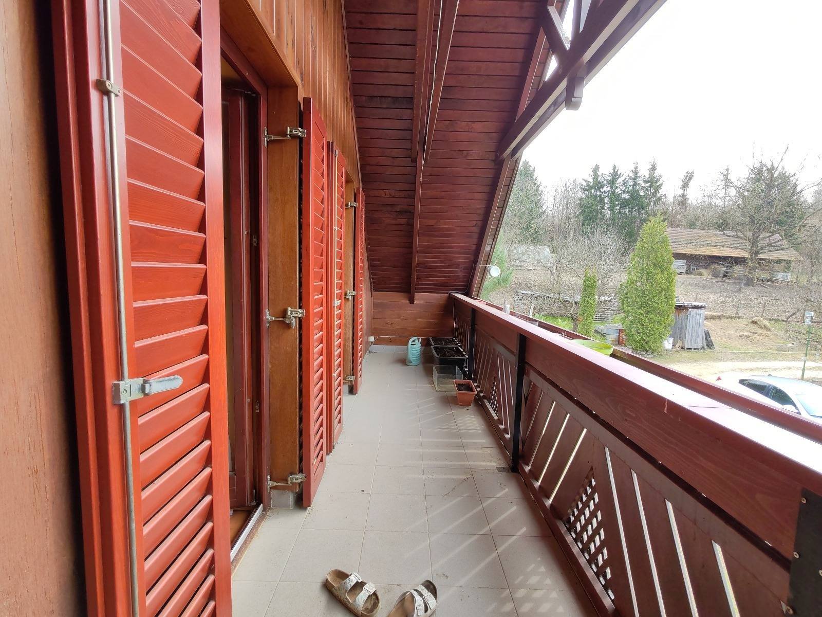 (AAA) Gepflegtes Familienhaus mit Panoramablick Nähe Österreich – Szentgotthárd, Bild 10 von 16