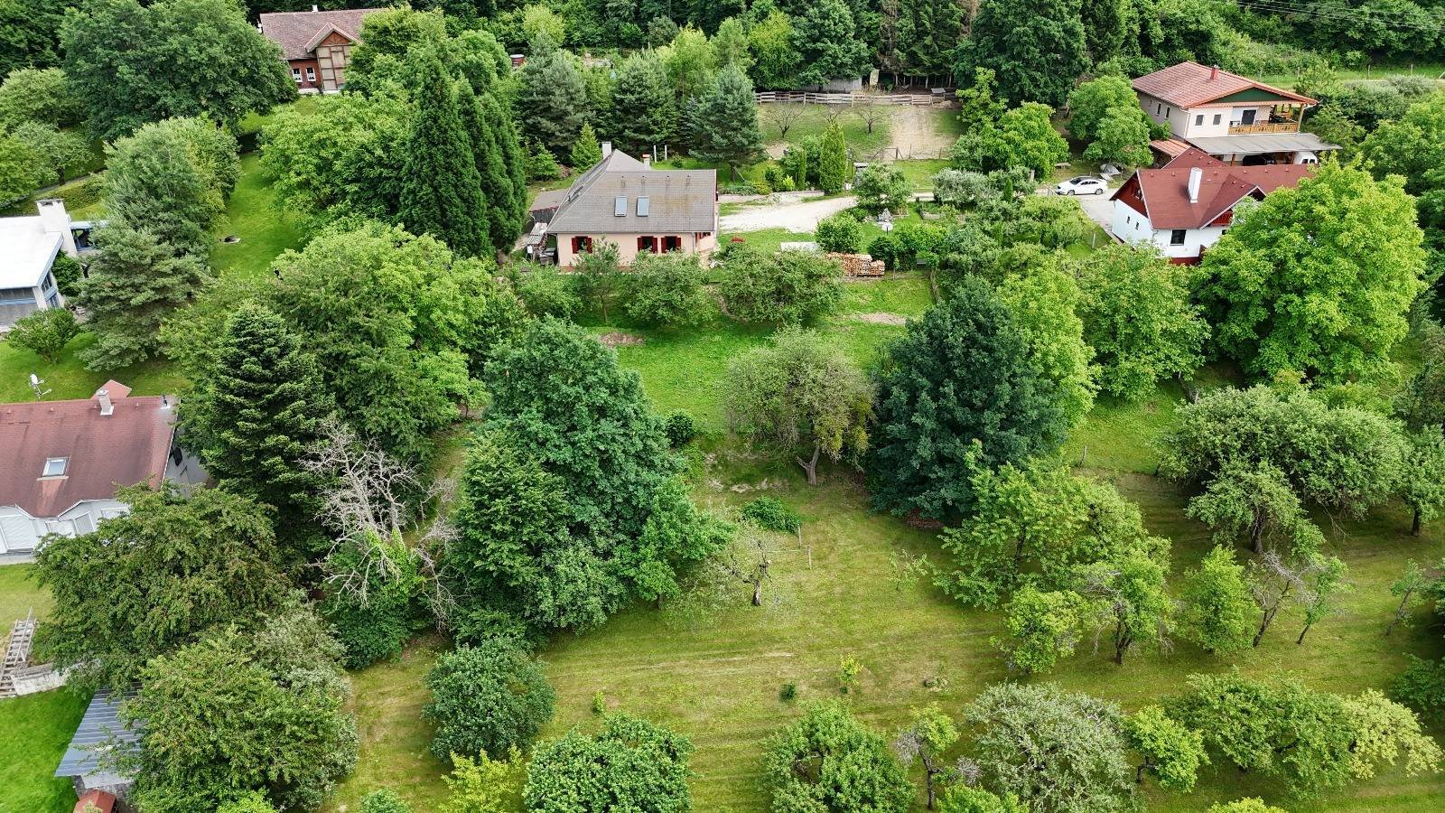 (AAA) Gepflegtes Familienhaus mit Panoramablick Nähe Österreich – Szentgotthárd, Bild 16 von 16