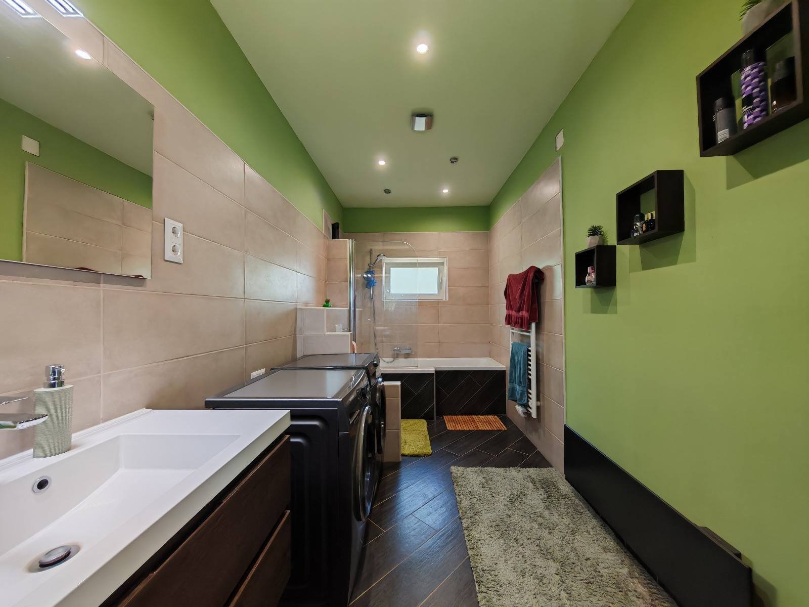 Een woning in een rustige, groene omgeving – Kondorfa, foto 4 van 11